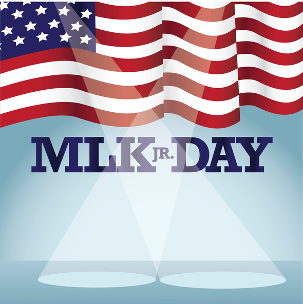 Martin Luther King, Jr. Day of Service Ideas